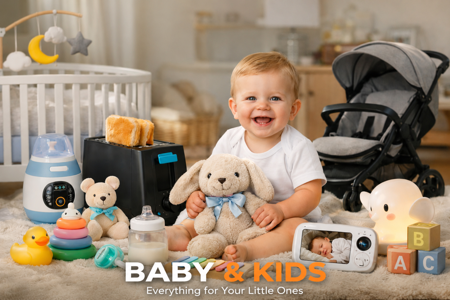 Baby & Kids