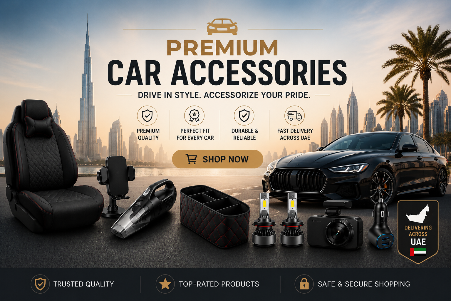 Car Accessories
