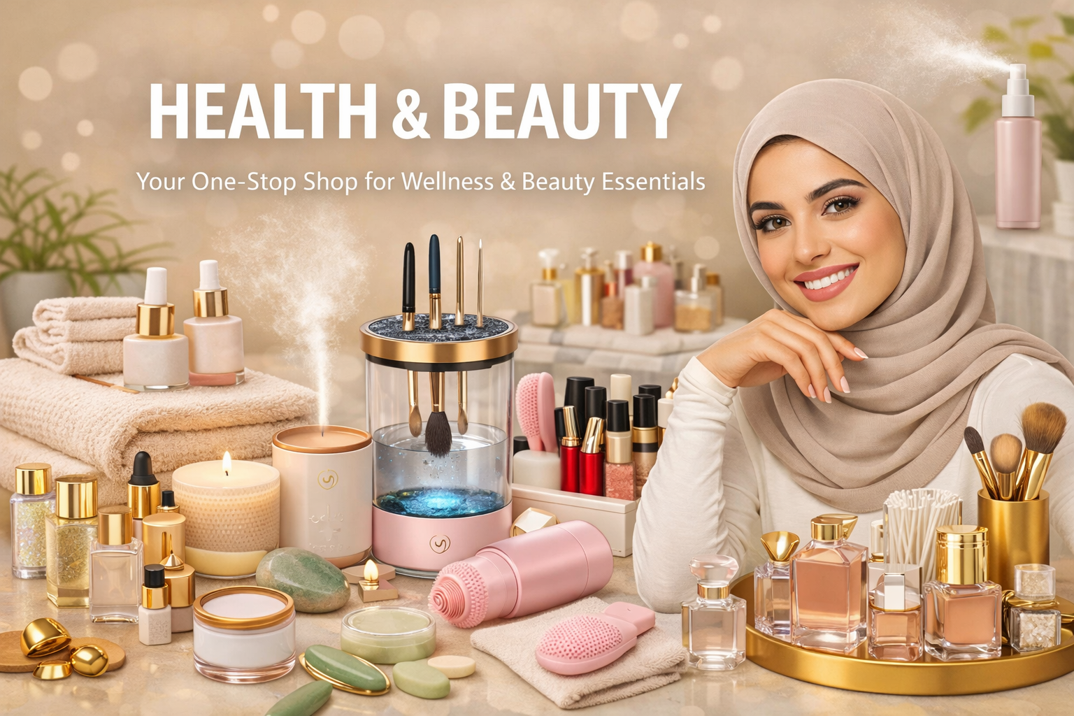 Health & Beauty