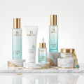 RUBYSKIN™ 5-Step Collagen Anti-Aging Skincare Set