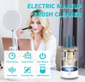 Automatic Multi Brush Cleaner