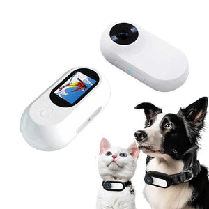 Portable Sports Camera 30 Days Replacement Warranty