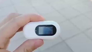 Portable Sports Camera 30 Days Replacement Warranty