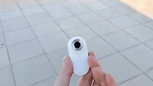 Portable Sports Camera 30 Days Replacement Warranty