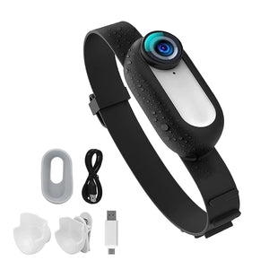 Portable Sports Camera 30 Days Replacement Warranty