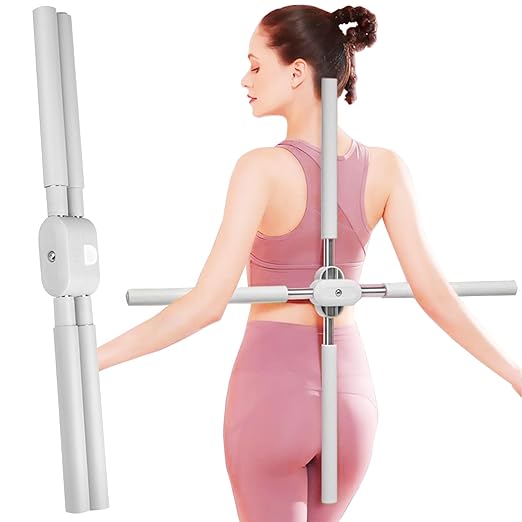 Yoga Stretching Tool 30 Days Replacement Warranty