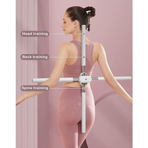 Yoga Stretching Tool 30 Days Replacement Warranty