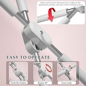 Yoga Stretching Tool 30 Days Replacement Warranty