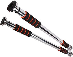 LORDEX - Doorway Gym Bar Ⓢ 30 Days Replacement Warranty
