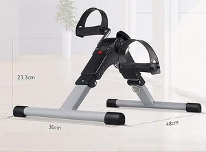 Mini Portable Bike Exercise 30 Days Replacement Warranty