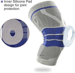 Medical Grade Knee Brace 30 Days Replacement Warranty