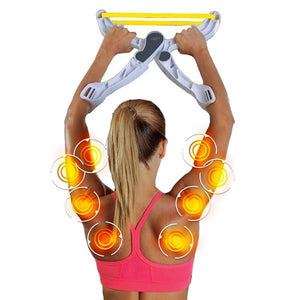 Wonder Arms Workout System 30 Days Replacement Warranty