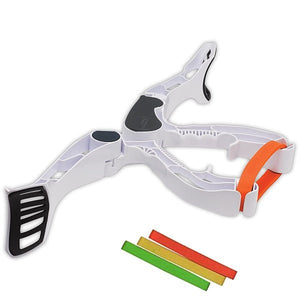 Wonder Arms Workout System 30 Days Replacement Warranty