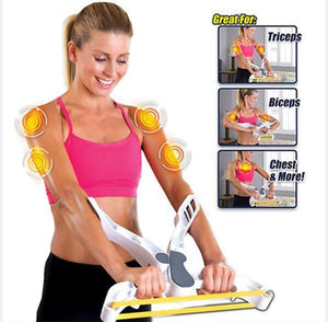 Wonder Arms Workout System 30 Days Replacement Warranty