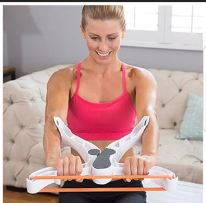 Wonder Arms Workout System 30 Days Replacement Warranty