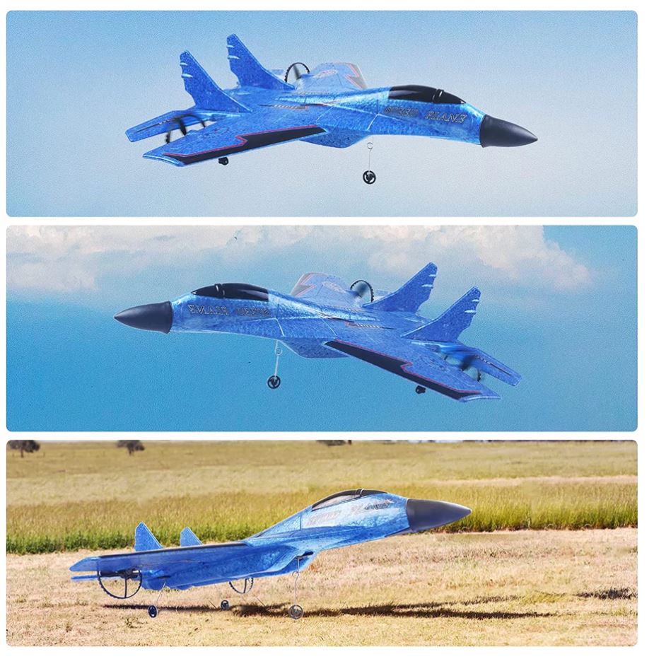 Remote Control Airplane 30 Days Replacement Warranty