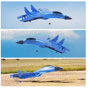 Remote Control Airplane 30 Days Replacement Warranty