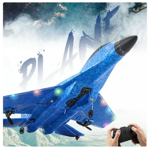 Remote Control Airplane 30 Days Replacement Warranty