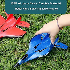 Remote Control Airplane 30 Days Replacement Warranty