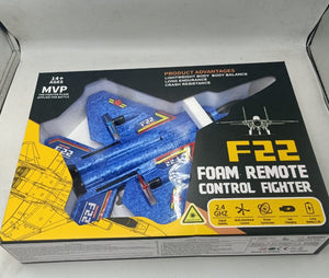 Remote Control Airplane 30 Days Replacement Warranty
