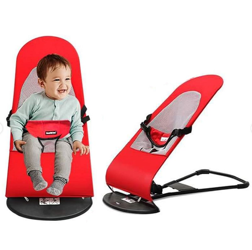 Baby Sitter Jumping 30 Days Replacement Warranty