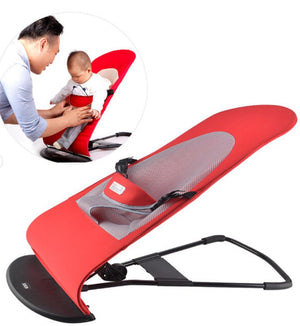 Baby Sitter Jumping 30 Days Replacement Warranty