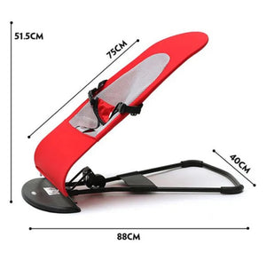 Baby Sitter Jumping 30 Days Replacement Warranty