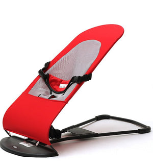 Baby Sitter Jumping 30 Days Replacement Warranty