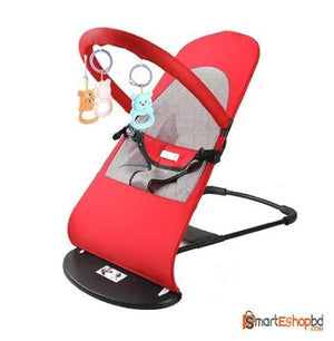 Baby Sitter Jumping 30 Days Replacement Warranty