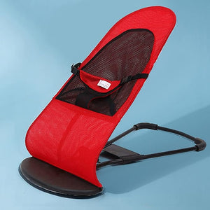 Baby Sitter Jumping 30 Days Replacement Warranty