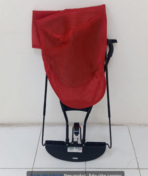Baby Sitter Jumping 30 Days Replacement Warranty