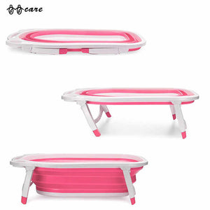 Foldable Baby Bath Tub © 30 Days Replacement Warranty