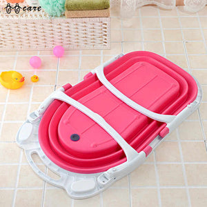 Foldable Baby Bath Tub © 30 Days Replacement Warranty