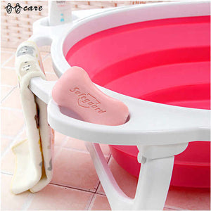 Foldable Baby Bath Tub © 30 Days Replacement Warranty