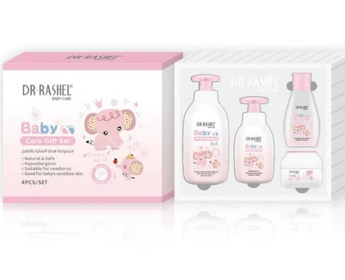 Dr Rashel - Baby Care Gift Set 30 Days Replacement Warranty