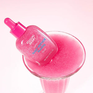 Equal Berry Lush Blush - Face Serum Collection 30 Days Replacement Warranty