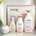 Dr Rashel - Baby Care Gift Set 30 Days Replacement Warranty