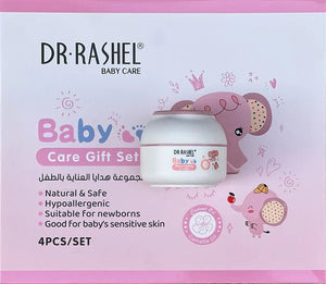 Dr Rashel - Baby Care Gift Set 30 Days Replacement Warranty