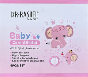 Dr Rashel - Baby Care Gift Set 30 Days Replacement Warranty