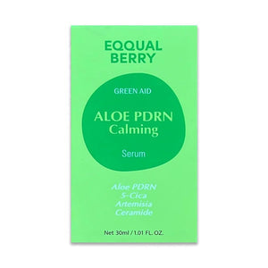 Equal Berry Lush Blush - Face Serum Collection 30 Days Replacement Warranty