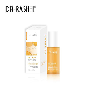 Dr Rashel - Vitamin C Face Serum 30 Days Replacement Warranty