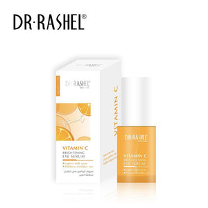 Dr Rashel - Vitamin C Face Serum 30 Days Replacement Warranty