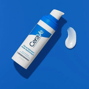Hyaluronic Acid Face Serum 30 Days Replacement Warranty