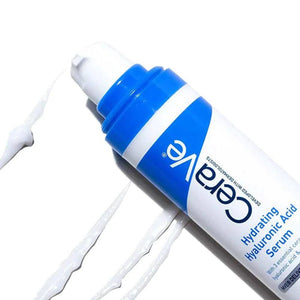 Hyaluronic Acid Face Serum 30 Days Replacement Warranty