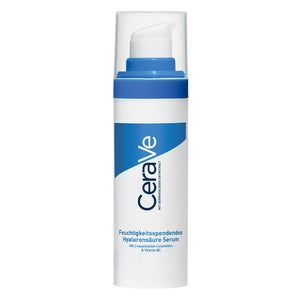 Hyaluronic Acid Face Serum 30 Days Replacement Warranty