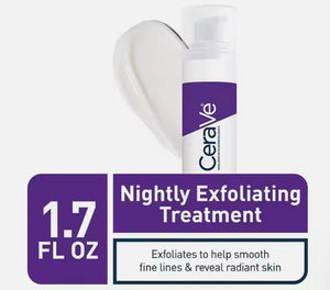 Skin Renewing Retinol Serum 30 Days Replacement Warranty