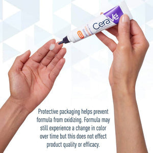 CeraVe Skin Renewing Vitamin C Serum 30 Days Replacement Warranty