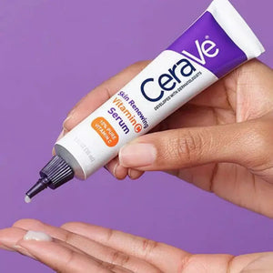 CeraVe Skin Renewing Vitamin C Serum 30 Days Replacement Warranty