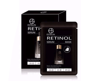 Face Serum Masks 30 Days Replacement Warranty