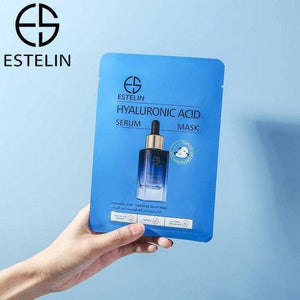 Face Serum Masks 30 Days Replacement Warranty